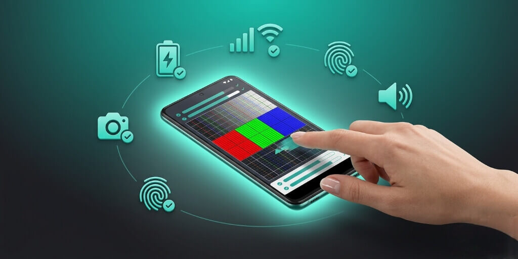 How to Test a New Android Phone (Complete Checklist Before You Use It)